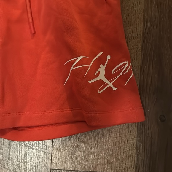 Jordan Flight Sweat Short - Picture 2 of 6